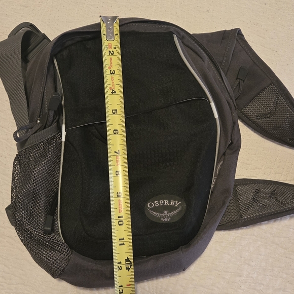 Osprey Veer Shoulder Bag - Picture 7 of 10